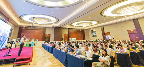 台达携MDC模块化数据中心亮相第23届数据中心协会年会